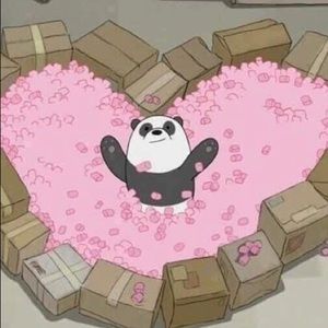 Meet your Posher, Den